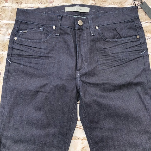 Men Slim Fit Bootcut Rocker Joe’s Jeans